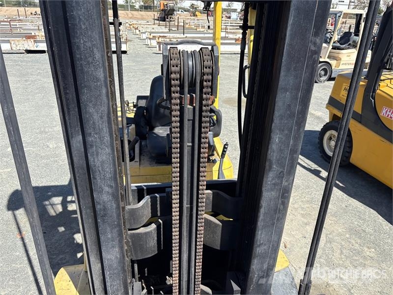 Hyster S30XMH2 1500 lb Cushion Tire Forklift Viličarji - drugo