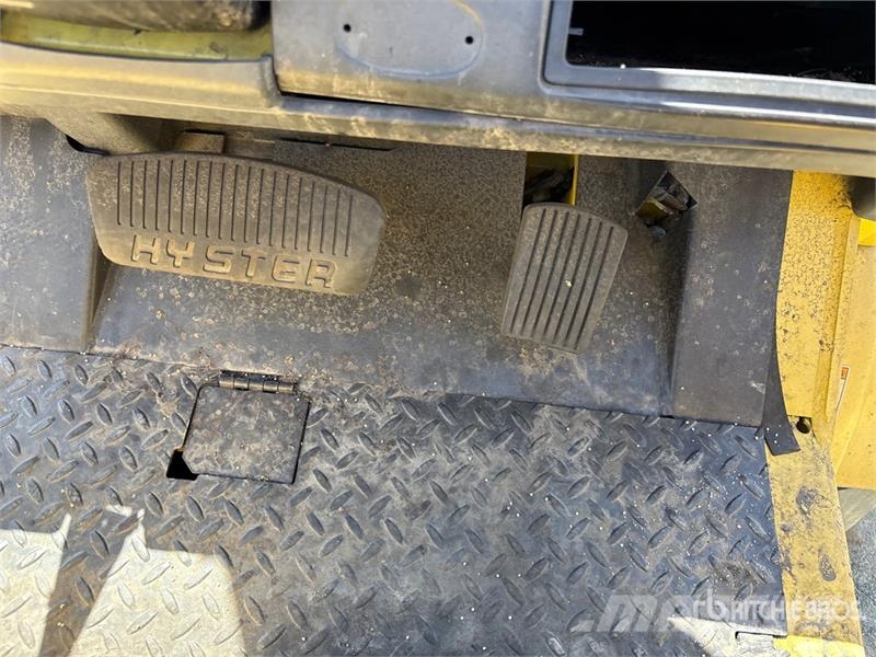 Hyster S30XMH2 1500 lb Cushion Tire Forklift Viličarji - drugo