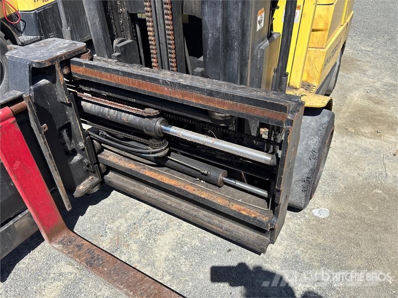 Hyster S30XMH2 1500 lb Cushion Tire Forklift Viličarji - drugo