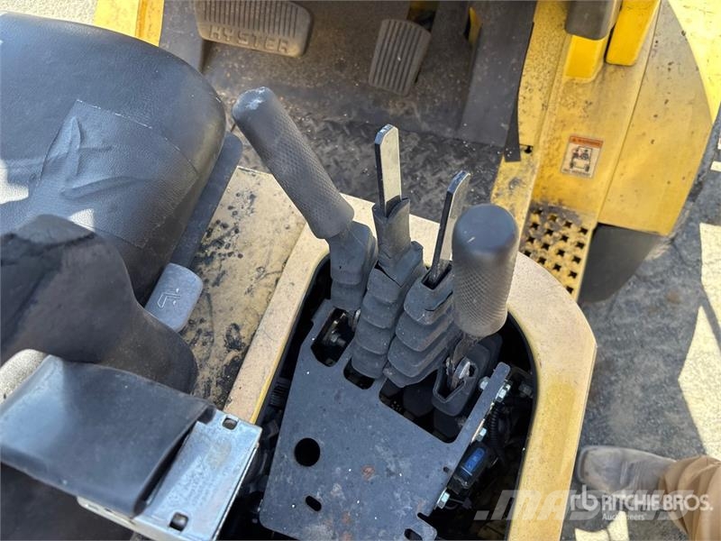 Hyster S30XMH2 1500 lb Cushion Tire Forklift Viličarji - drugo