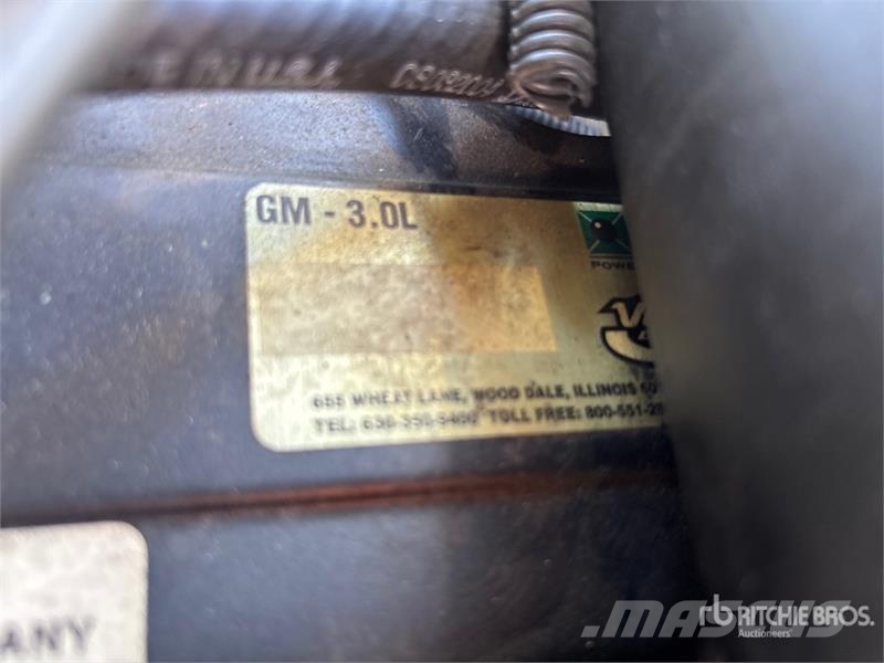 Hyster S30XMH2 1500 lb Cushion Tire Forklift Viličarji - drugo