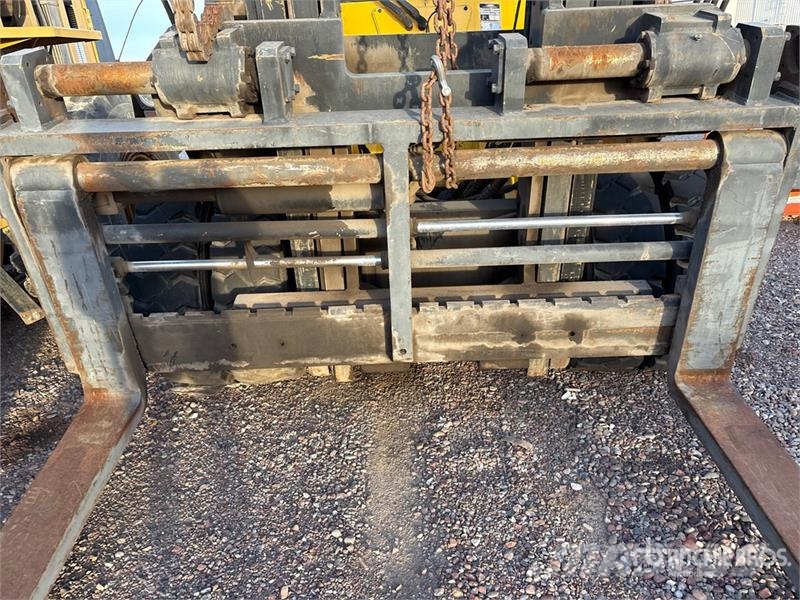 Hyundai 110D-7E 24251 24251 lb Forklift Другие складские механизмы