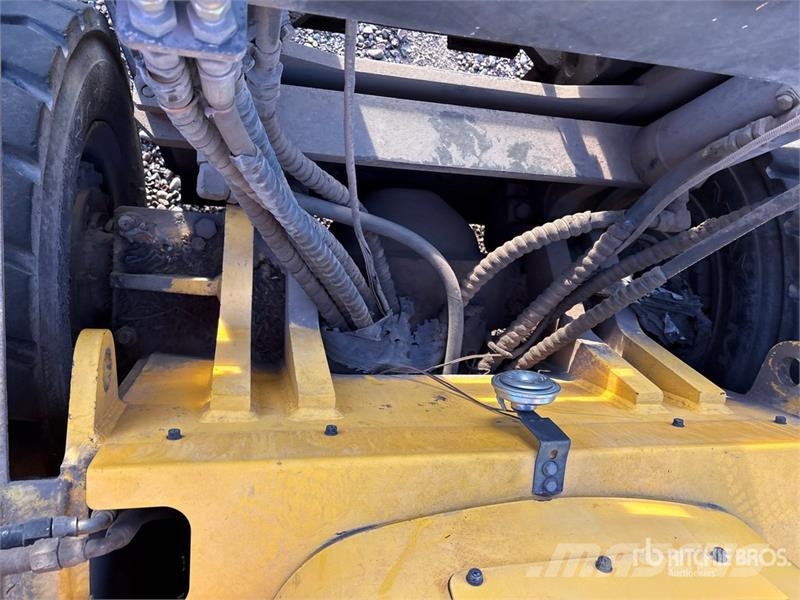 Hyundai 110D-7E 24251 24251 lb Forklift Другие складские механизмы
