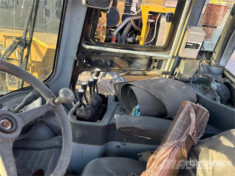 Hyundai 110D-7E 24251 24251 lb Forklift Другие складские механизмы