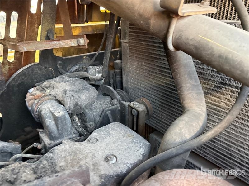 Hyundai 110D-7E 24251 24251 lb Forklift Другие складские механизмы