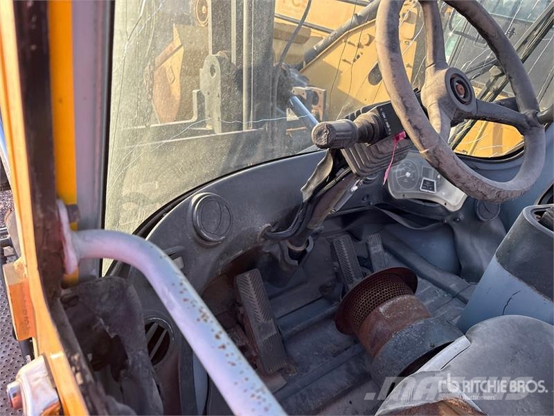 Hyundai 110D-7E 24251 24251 lb Forklift Другие складские механизмы
