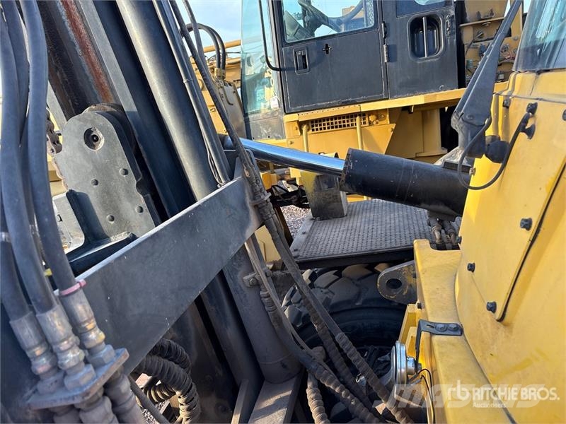 Hyundai 110D-7E 24251 24251 lb Forklift Другие складские механизмы