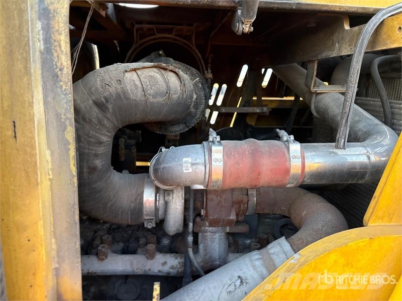 Hyundai 110D-7E 24251 24251 lb Forklift Другие складские механизмы