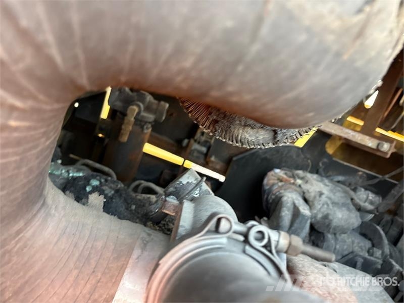 Hyundai 110D-7E 24251 24251 lb Forklift Другие складские механизмы