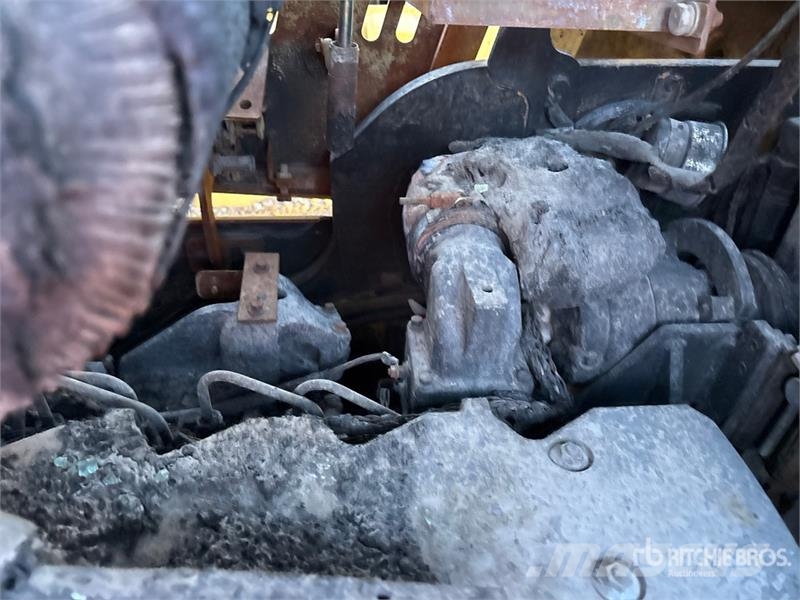 Hyundai 110D-7E 24251 24251 lb Forklift Другие складские механизмы