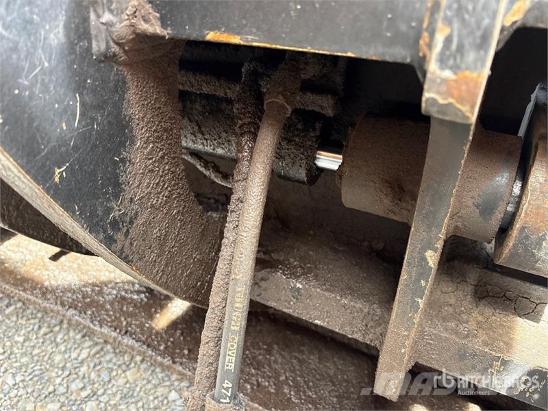 Hyundai HL970 Wheel Loader Колесни товарачи