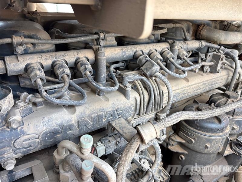 Hyundai HL970 Wheel Loader Колесни товарачи