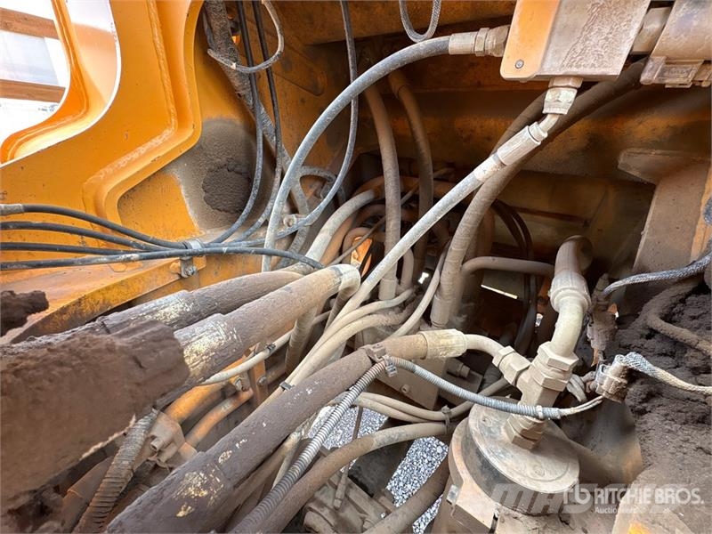 Hyundai HL970 Wheel Loader Колесни товарачи