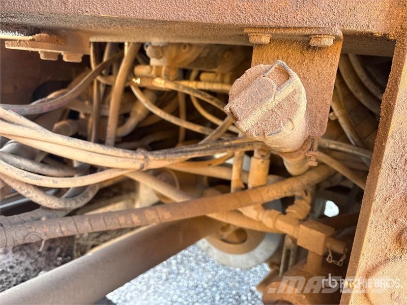 Hyundai HL970 Wheel Loader Колесни товарачи