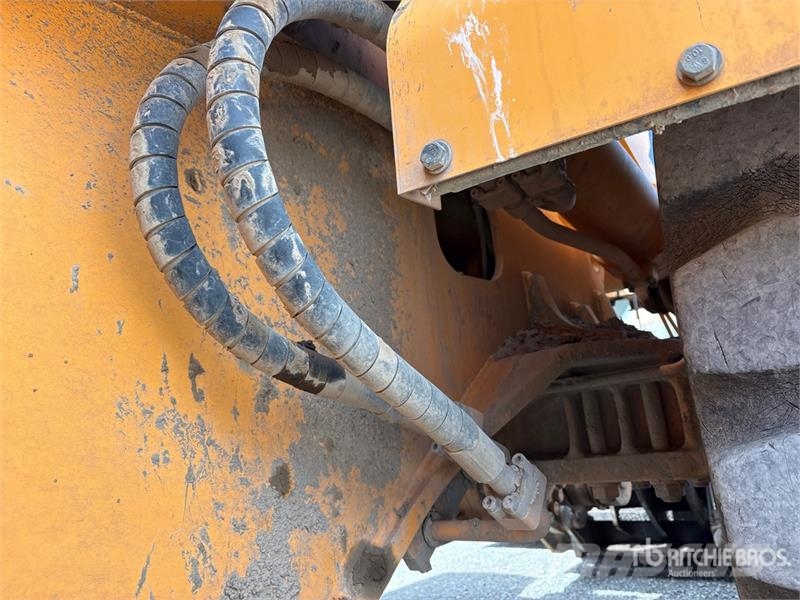 Hyundai HL970 Wheel Loader Колесни товарачи