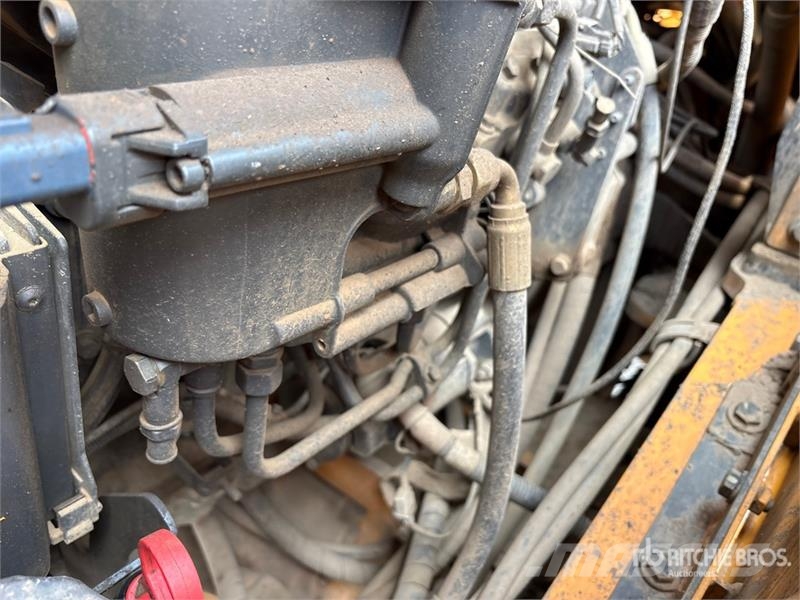 Hyundai HL970 Wheel Loader Колесни товарачи