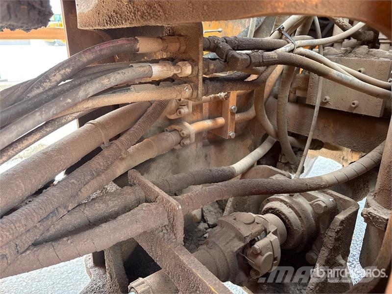 Hyundai HL970 Wheel Loader Колесни товарачи