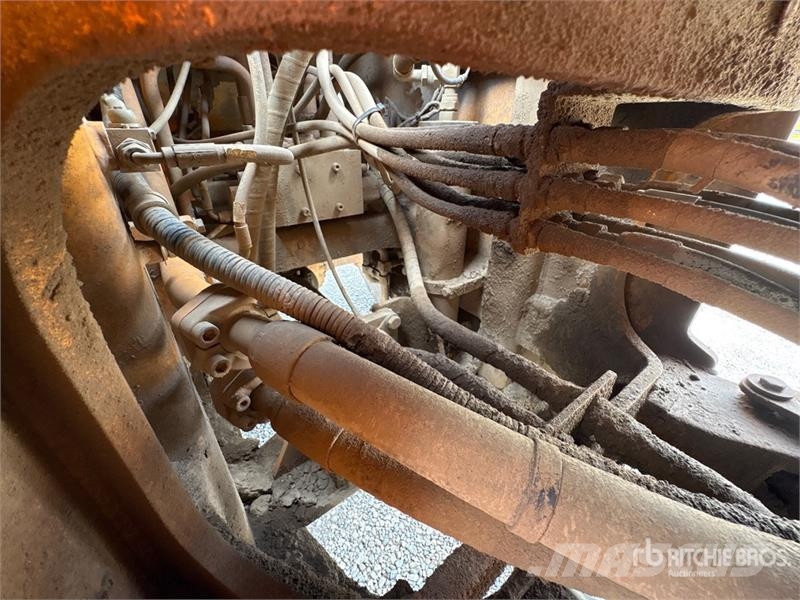 Hyundai HL970 Wheel Loader Колесни товарачи