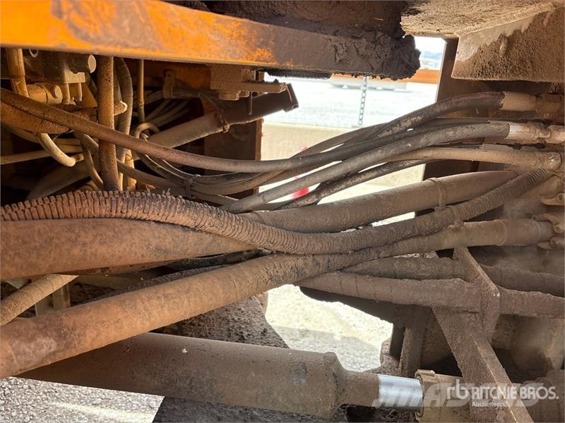 Hyundai HL970 Wheel Loader Колесни товарачи