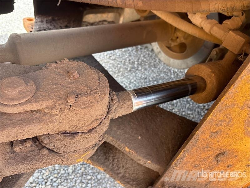 Hyundai HL970 Wheel Loader Колесни товарачи