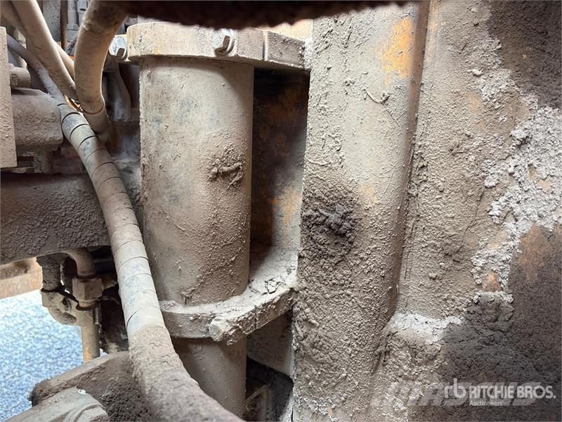 Hyundai HL970 Wheel Loader Колесни товарачи
