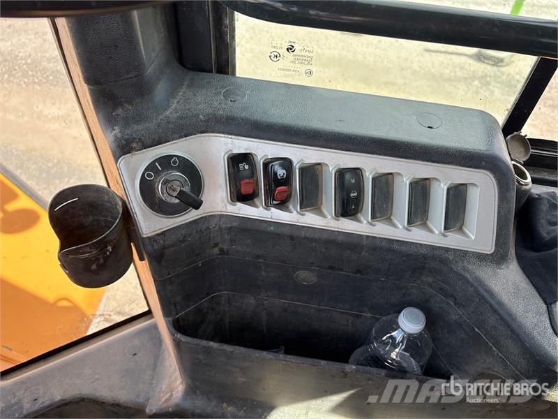 Hyundai HL970 Wheel Loader Колесни товарачи