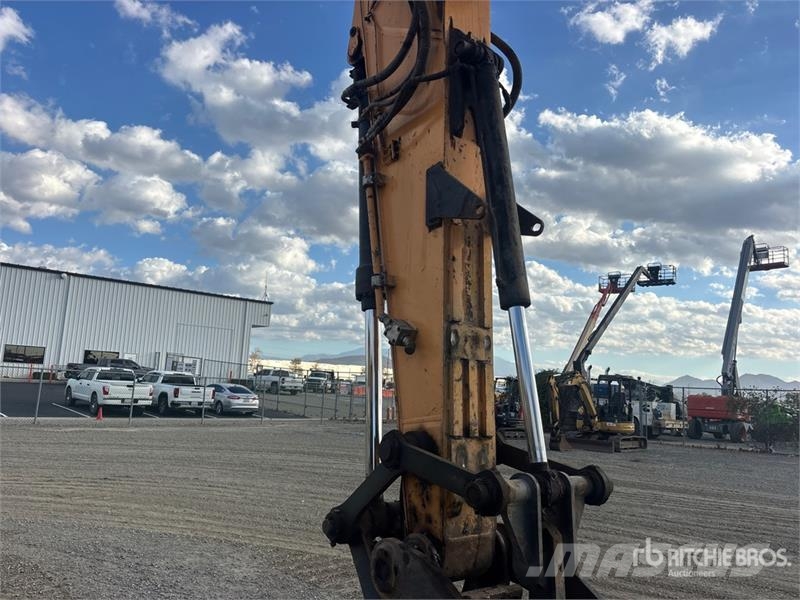 Hyundai HX235LCR Tracked Excavator Gravemaskiner på larvebånd