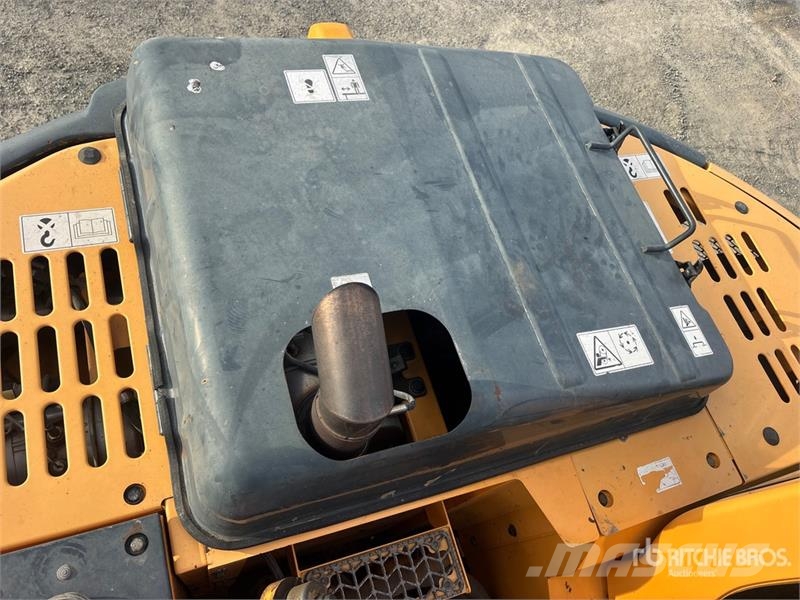 Hyundai HX235LCR Tracked Excavator Gravemaskiner på larvebånd