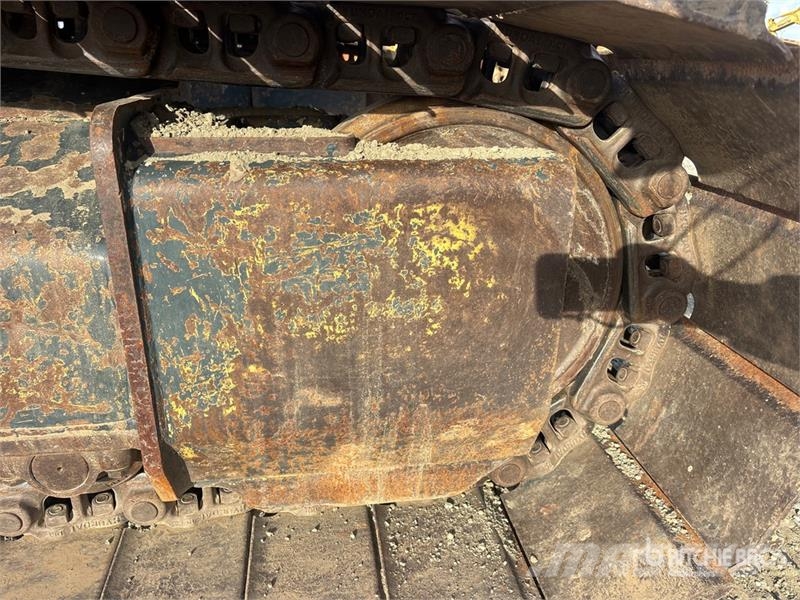 Hyundai HX235LCR Tracked Excavator Gravemaskiner på larvebånd