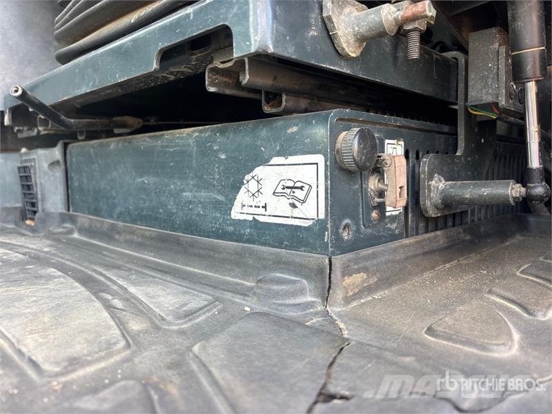 Hyundai HX235LCR Tracked Excavator Gravemaskiner på larvebånd