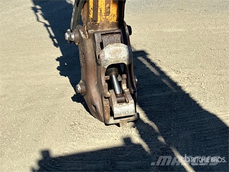 Hyundai HX330L Tracked Excavator Escavadoras de rastos