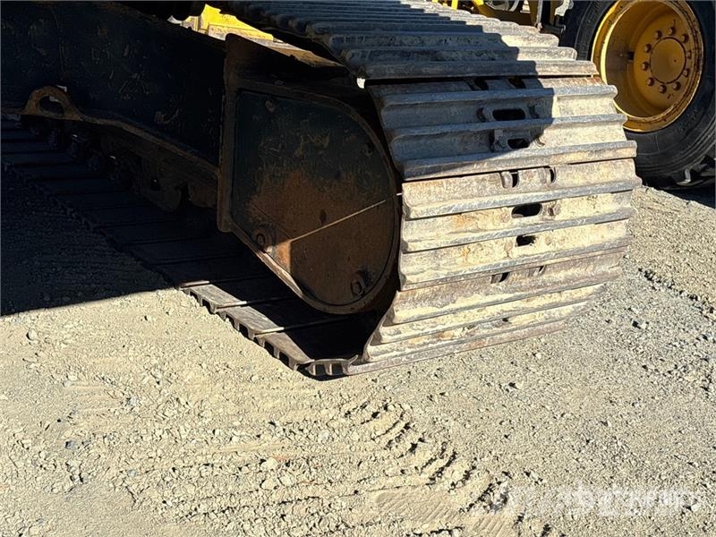 Hyundai HX330L Tracked Excavator Escavadoras de rastos