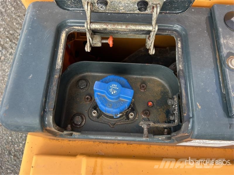 Hyundai HX380A L Kāpurķēžu ekskavatori