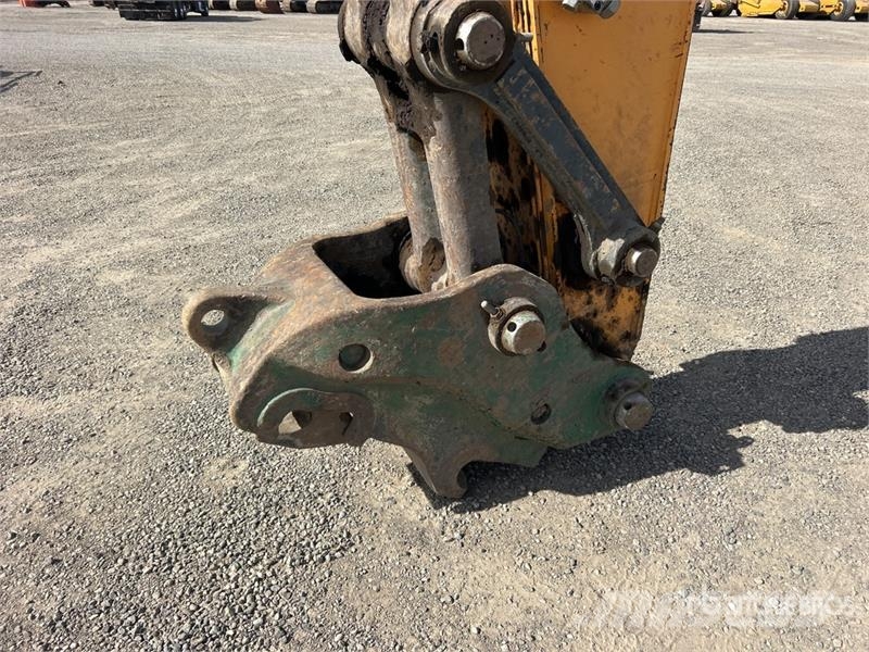 Hyundai HX480 L Tracked Excavator Crawler excavators