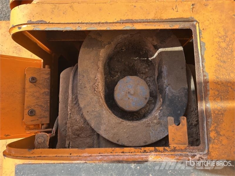 Hyundai HX480 L Tracked Excavator Crawler excavators