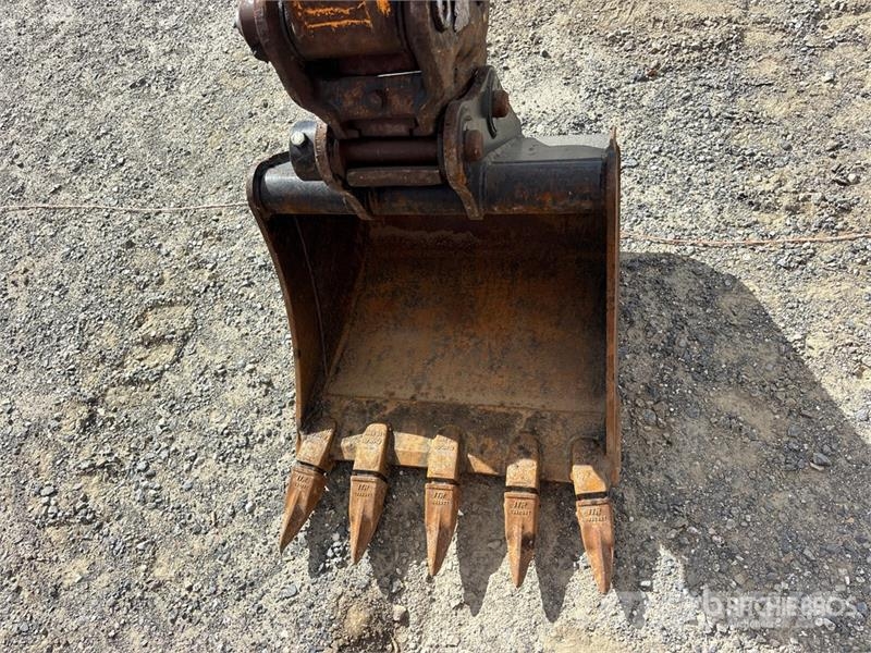 Hyundai R35Z-9A Mini Excavator Minigrävare < 7t