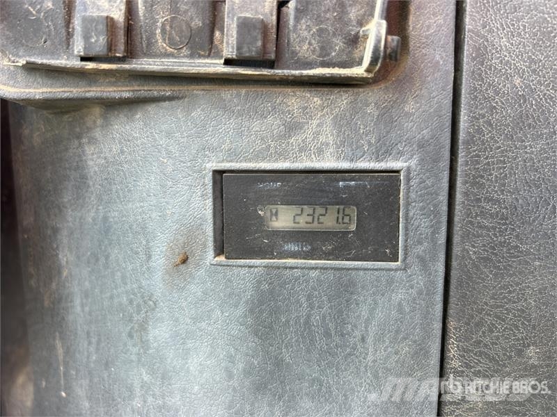 Hyundai R60CR-9A Mini Excavator Minigrävare < 7t