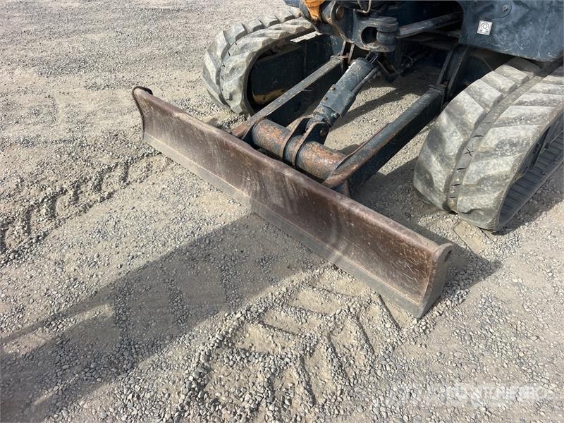 Hyundai R60CR-9A Mini Excavator Minigrävare < 7t
