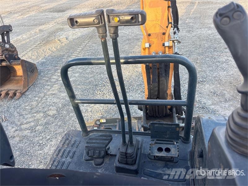 Hyundai Robex 17Z-9A Mini Excavator 소형 굴삭기 7톤 미만