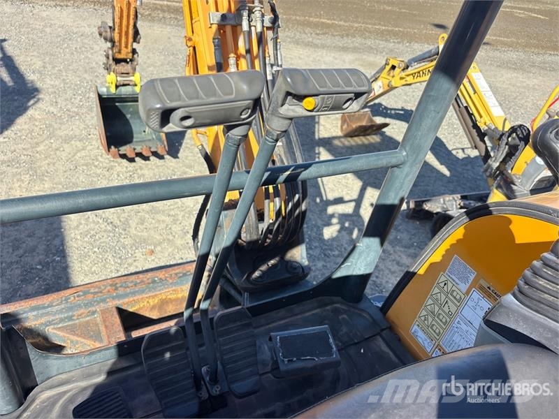 Hyundai Robex 25Z9AK Mini Excavator Mini ekskavatori < 7 t