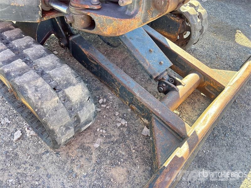 Hyundai Robex 25Z9AK Mini Excavator Mini ekskavatori < 7 t