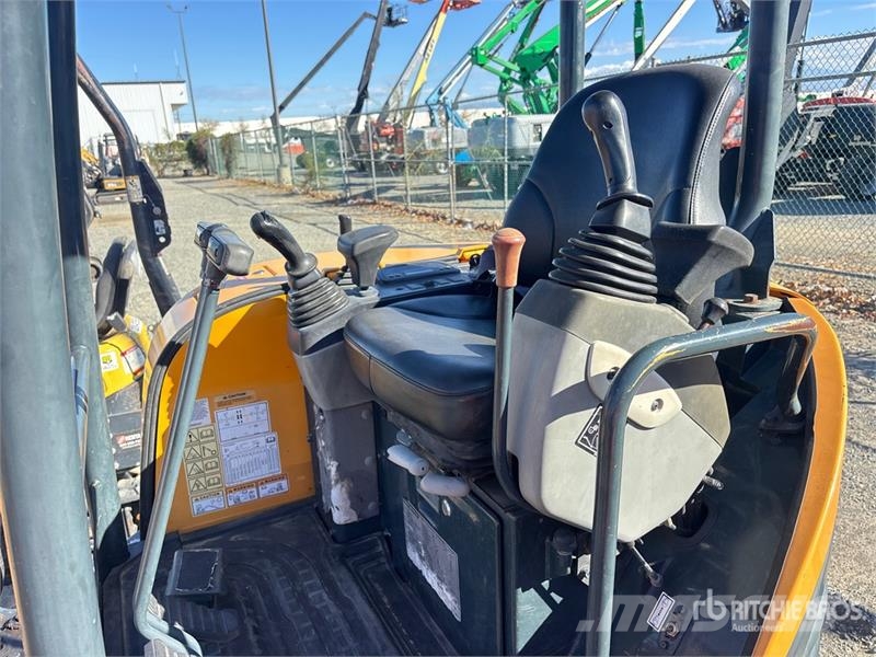 Hyundai Robex 25Z9AK Mini Excavator Mini ekskavatori < 7 t