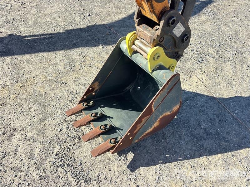 Hyundai Robex 25Z9AK Mini Excavator Mini ekskavatori < 7 t