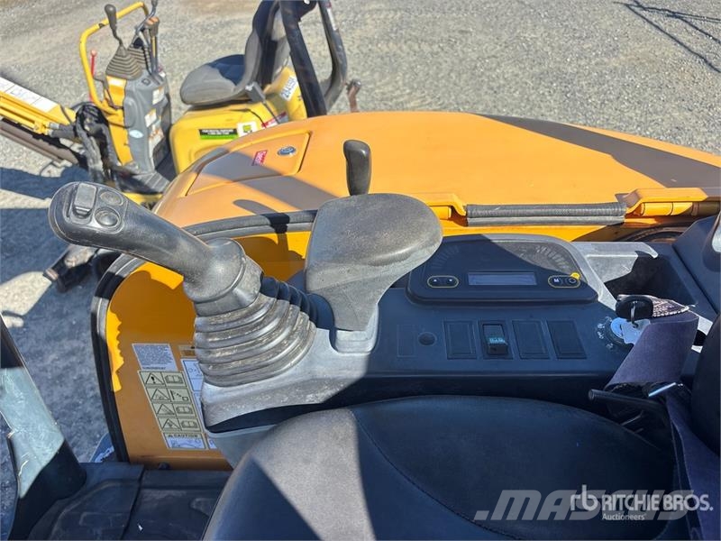 Hyundai Robex 25Z9AK Mini Excavator Mini ekskavatori < 7 t
