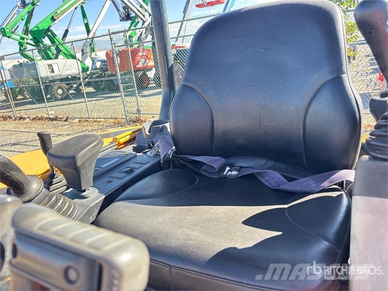 Hyundai Robex 25Z9AK Mini Excavator Mini ekskavatori < 7 t