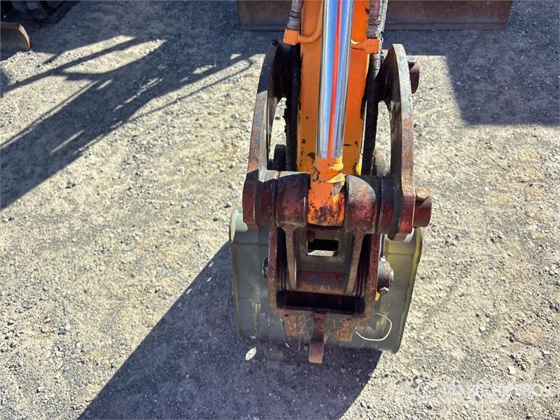 Hyundai Robex 25Z9AK Mini Excavator Mini ekskavatori < 7 t