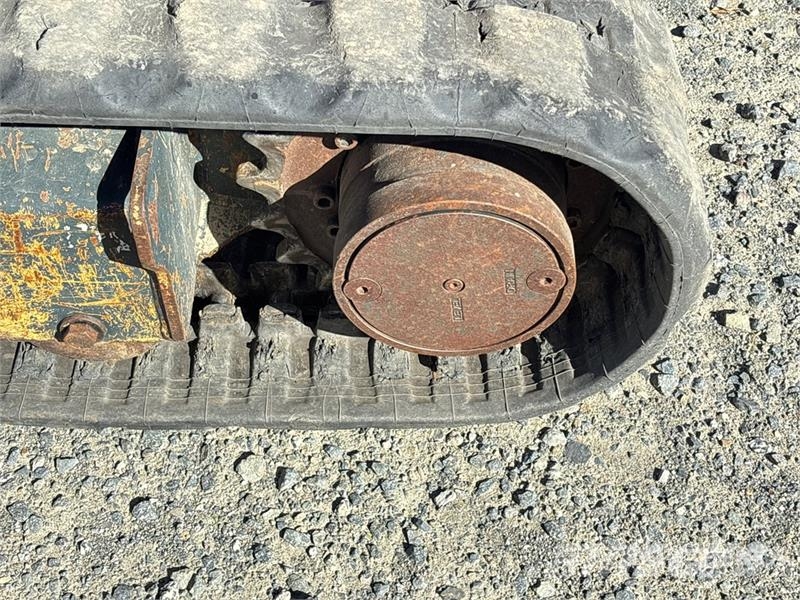 Hyundai Robex 25Z9AK Mini Excavator Mini ekskavatori < 7 t
