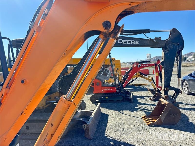 Hyundai Robex 25Z9AK Mini Excavator Mini ekskavatori < 7 t