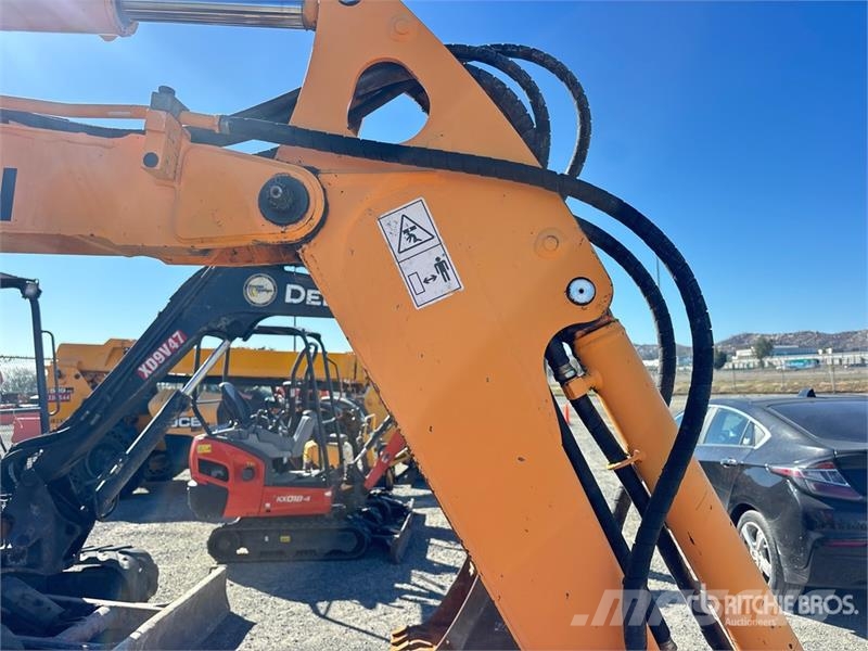 Hyundai Robex 25Z9AK Mini Excavator Mini ekskavatori < 7 t