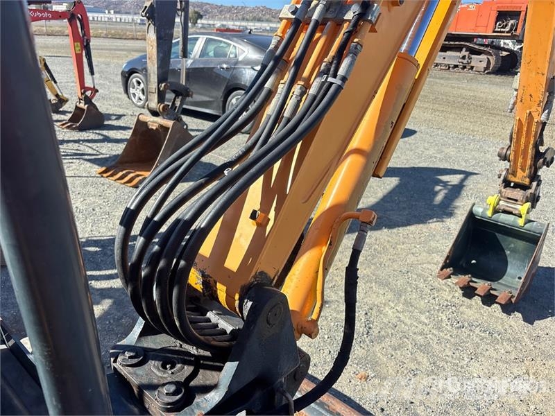 Hyundai Robex 25Z9AK Mini Excavator Mini ekskavatori < 7 t
